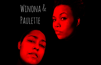 Winona Wyatt & Paulette Branson